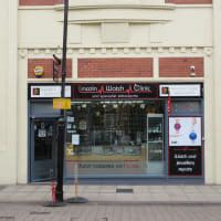 lincoln watch clinic|watch shops in lincoln.